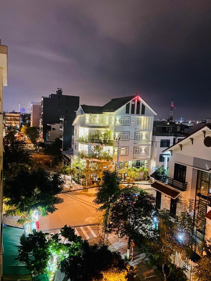 Anstay Homestay & Apartment Da Nang Exterior photo