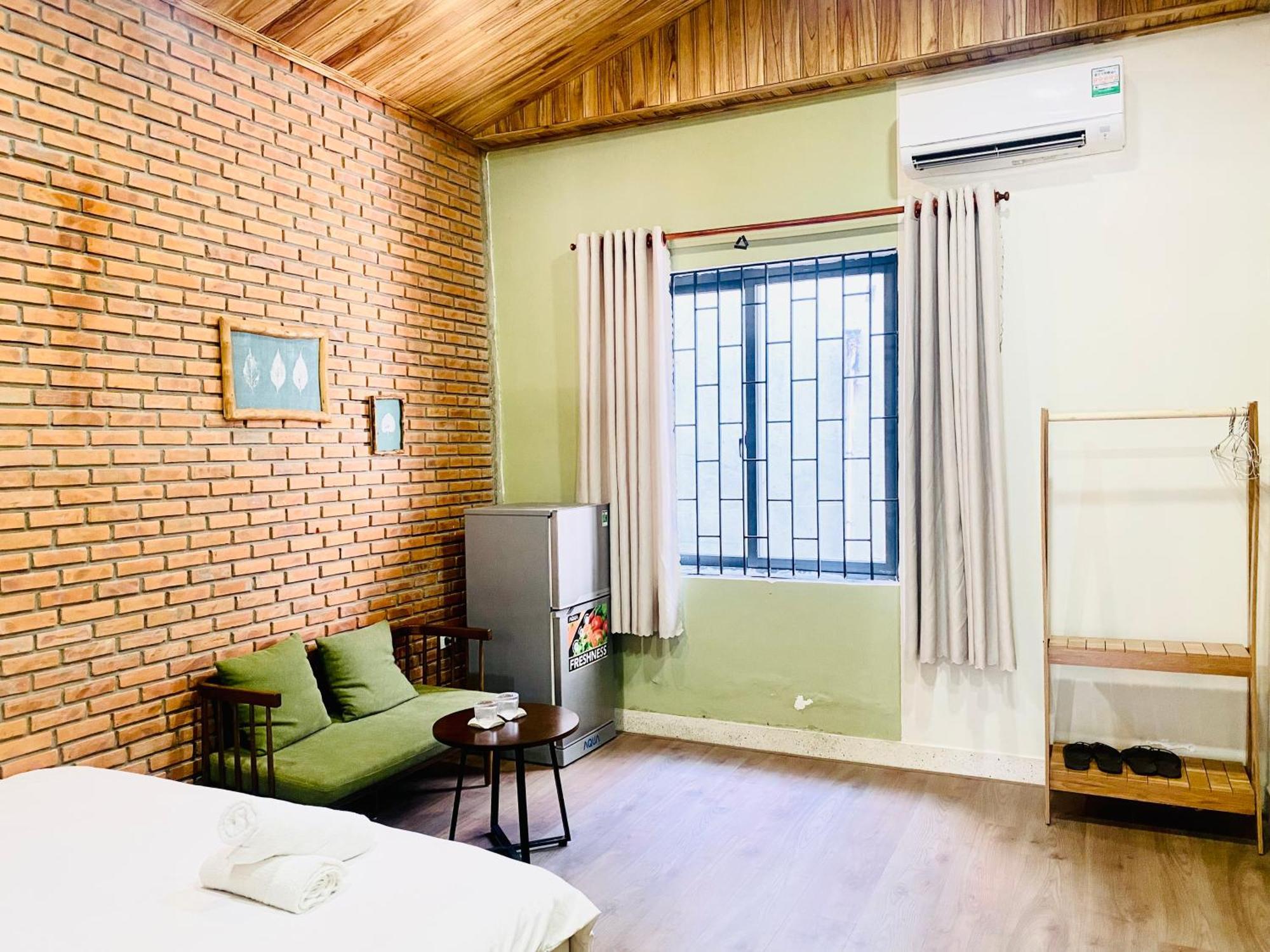 Anstay Homestay & Apartment Da Nang Room photo